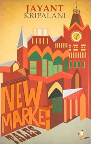 New market tales