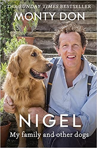 Nigel (RARE BOOKS)