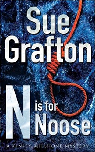 N is for Noose