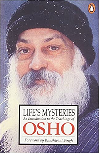 Life's mysteries (rare books)