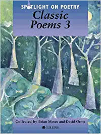 Classic Poems 3