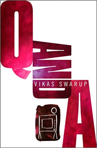Q And A by Vikas Swarup