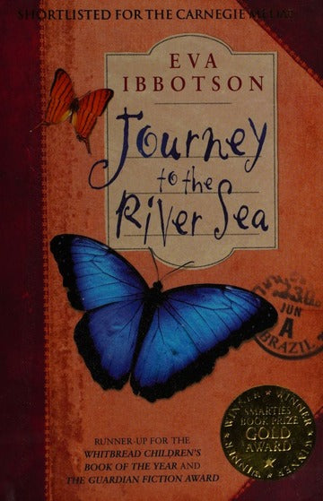 Journey to the River Sea