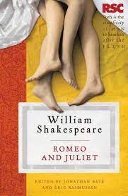 Romeo and Juliet (CLASSICS)