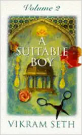 A Suitable Boy