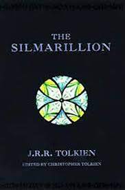 The Silmarillion by J.R.R. Tolkien