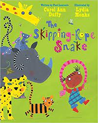 The Skipping - Rope Snake