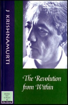 The Revolution from Within
