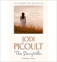 THE STORYTELLER
