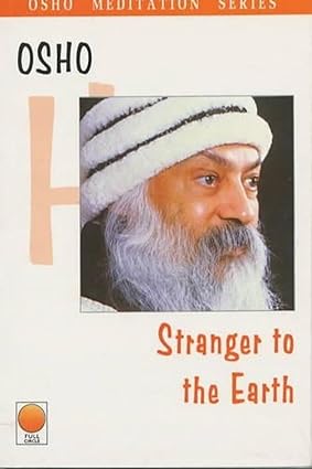 Stranger to the Earth
