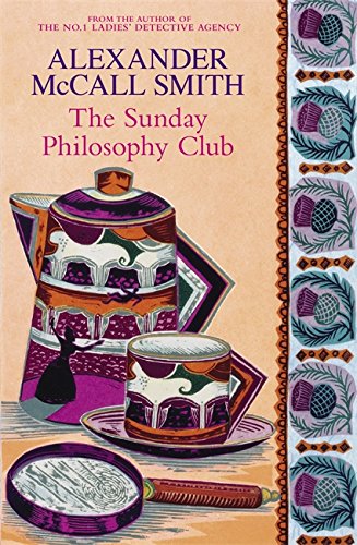 The sunday philosophy club