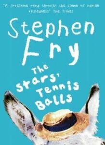 The Stars' Tennis Balls