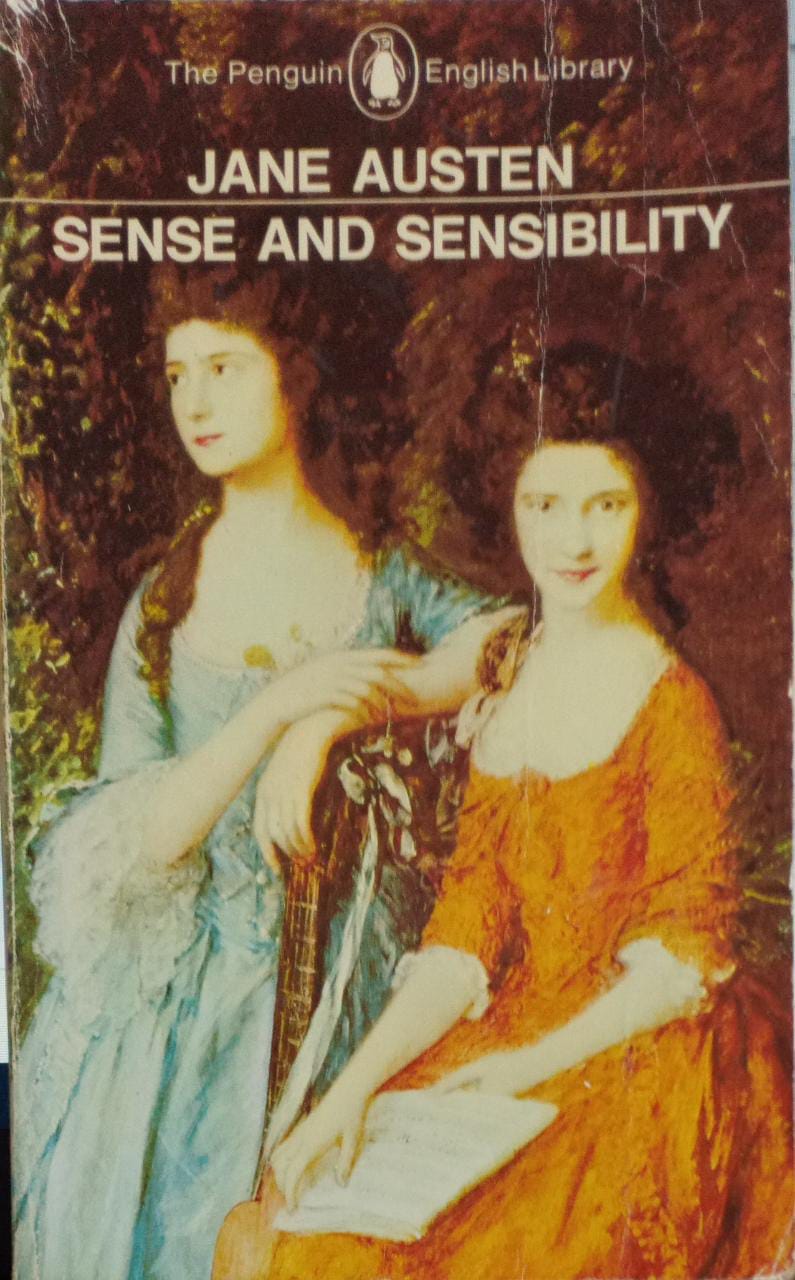 Sense and Sensibility