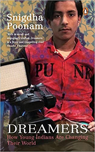 Dreamers Hardcover