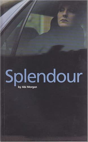 Splendour (RARE BOOKS)