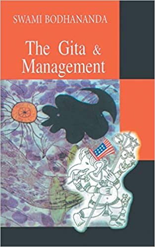 The Gita and Management