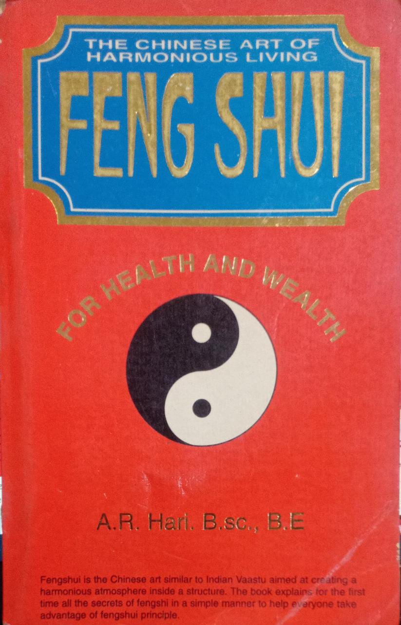 The Chinese Art Of Harmonious Living For Health And Wealth