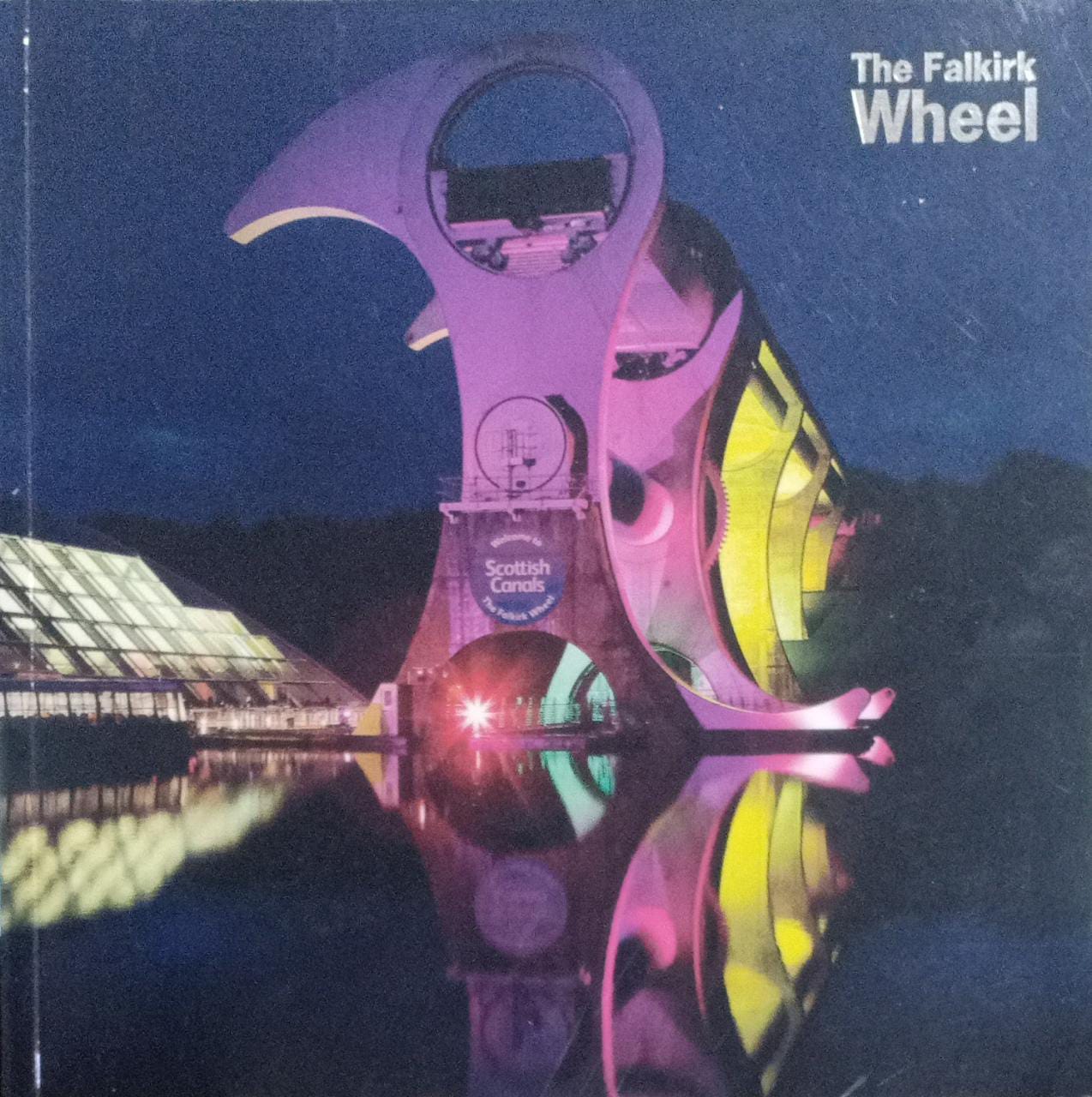 THE FALKIRK WHEEL