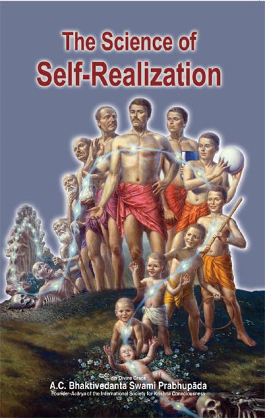 The sciene of self-realization