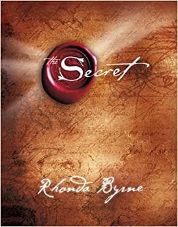 The secret by BYRNE RHONDA