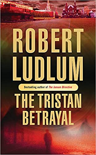The tristan betrayal