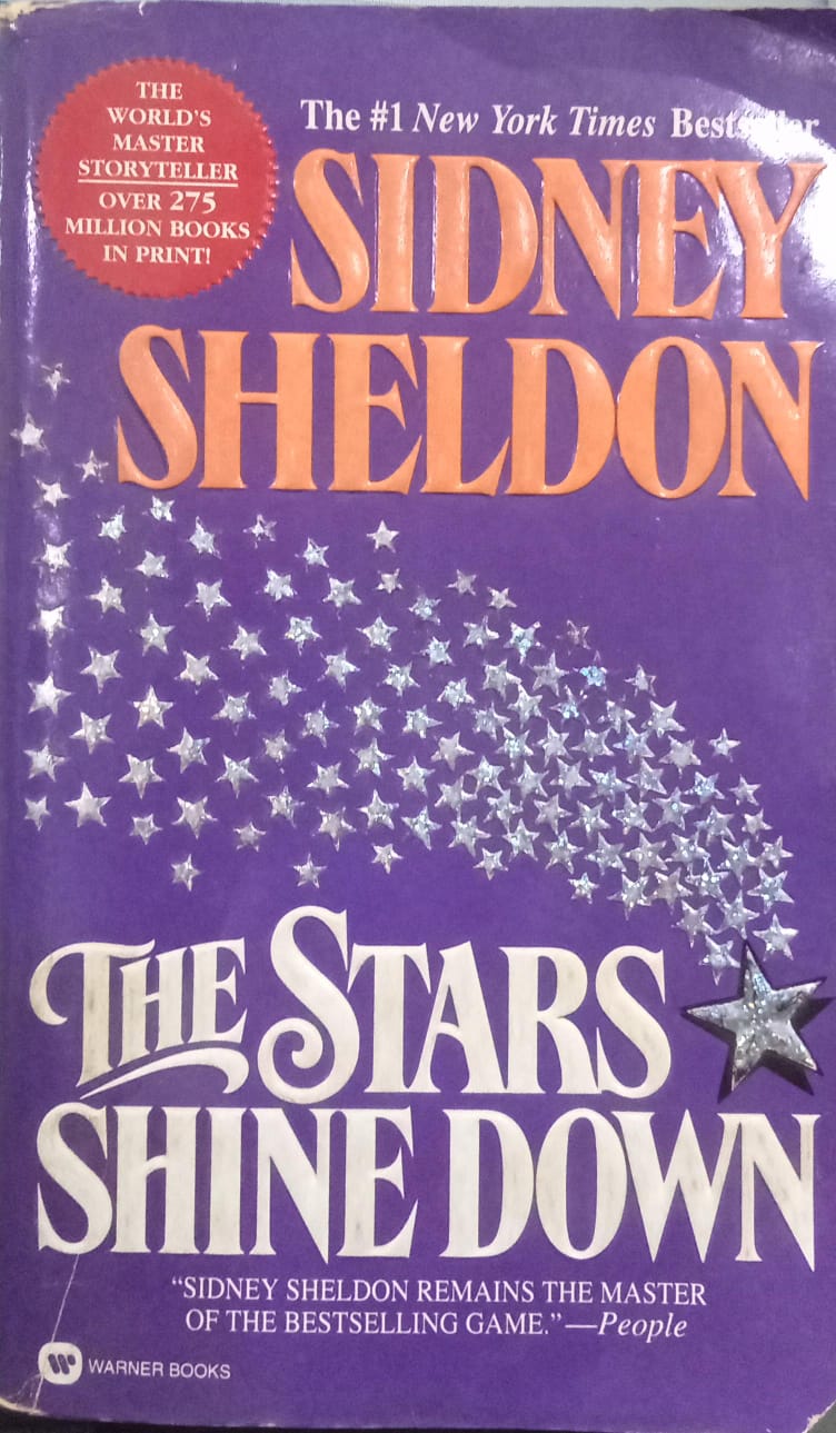 The Stars Shine Down