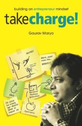 Takecharge!: Building an Entrepreneur Mindset