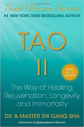 Tao II (RARE BOOKS)