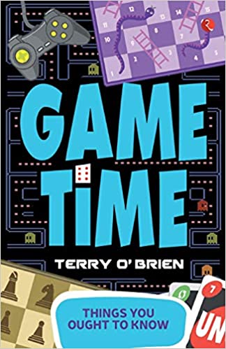 Things You Ought to Know - Game Time