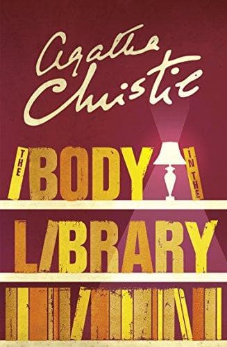 The body in the library by Agatha Christie