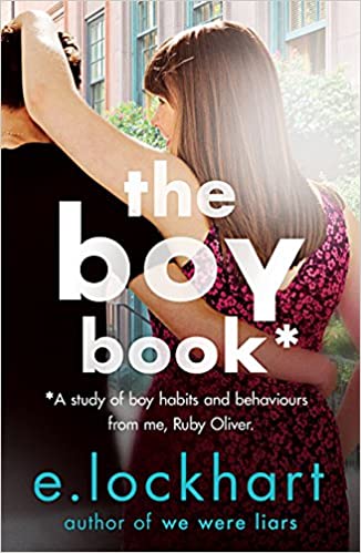 The Boy Book