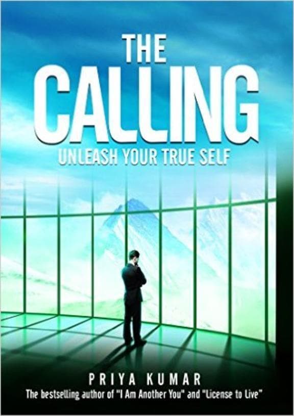 The calling - unleash your true self