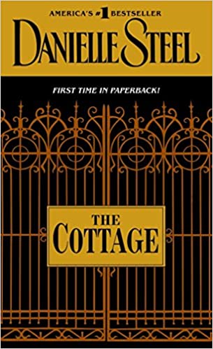 The Cottage: A Novel