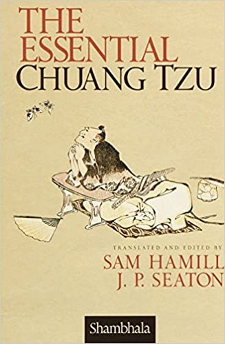 The Essential Chuang Tzu (RARE BOOKS)