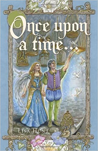 Once Upon a Time