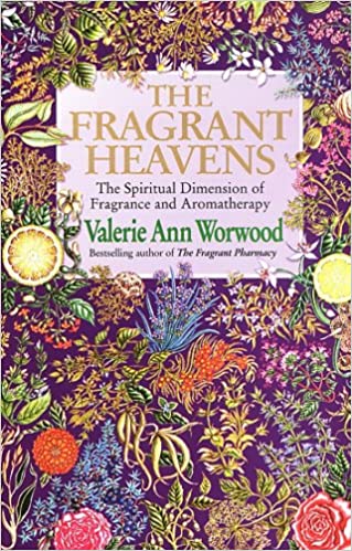 The Fragrant Heavens (RARE BOOKS)
