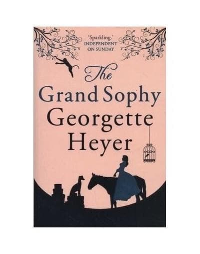 The Grand Sophy