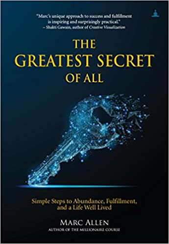 The Greatest Secret Of All