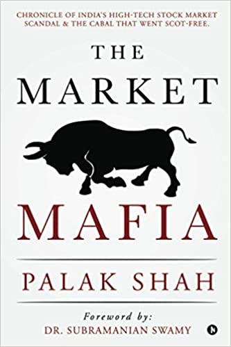 The Market Mafia