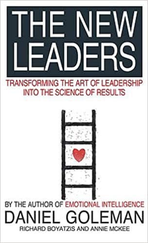 The New Leaders: Transforming the Art of Leadership