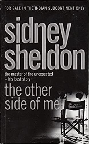 The other side of me by Sidney Sheldon