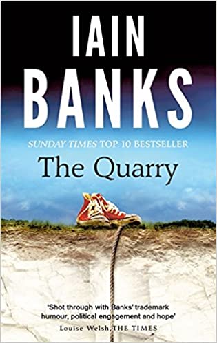 The Quarry