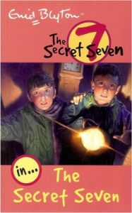 The Secret Seven: 1