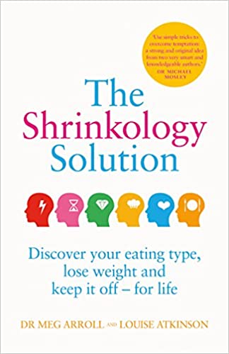The Shrinkology Solution
