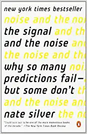The Signal and the Noise (RARE BOOKS)