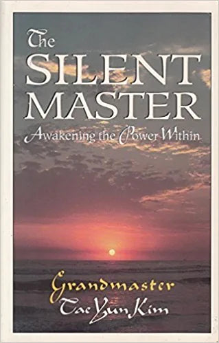 The Silent Master (RARE BOOKS)