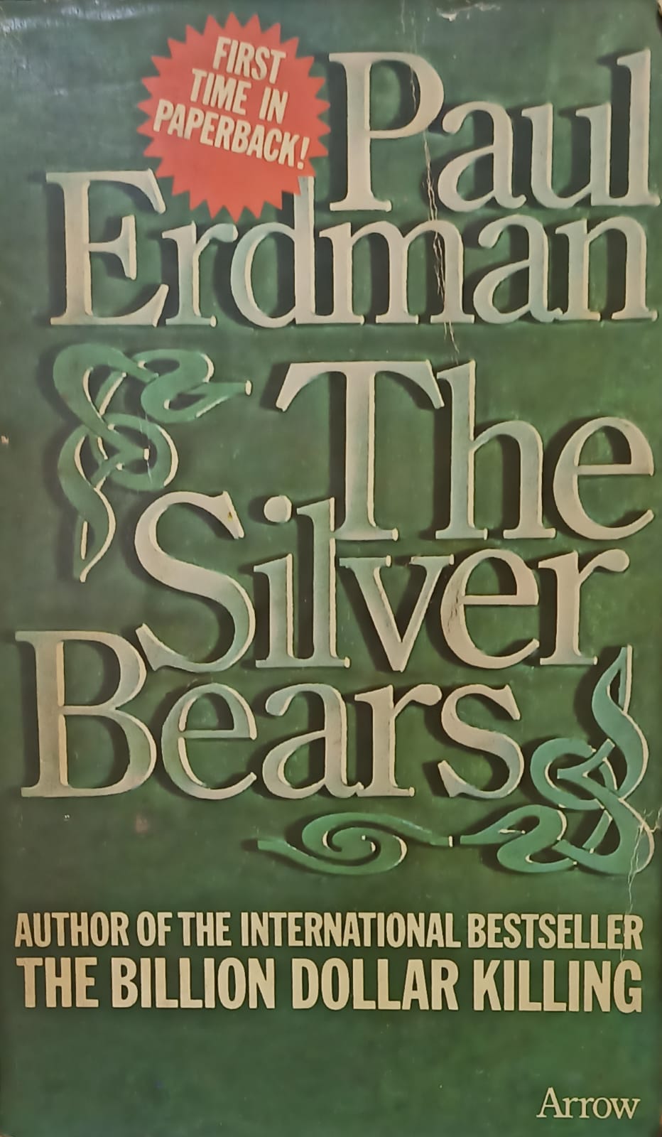 The Silver Bears