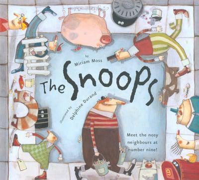 The Snoops