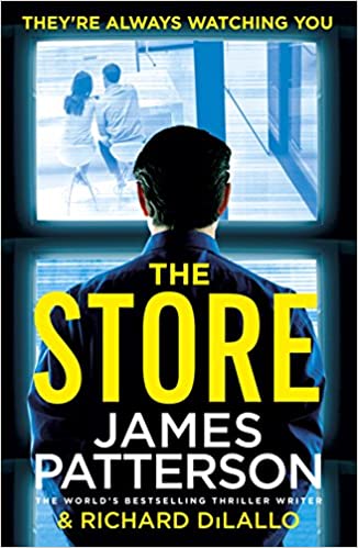 The store by James Patterson