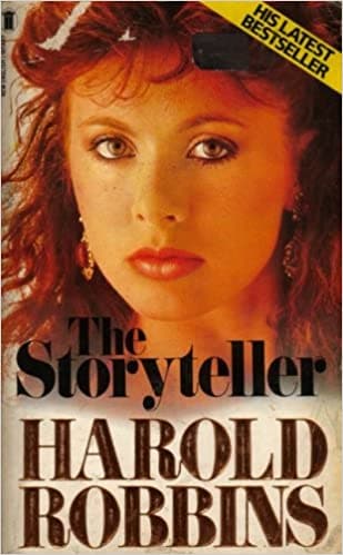 The Storyteller